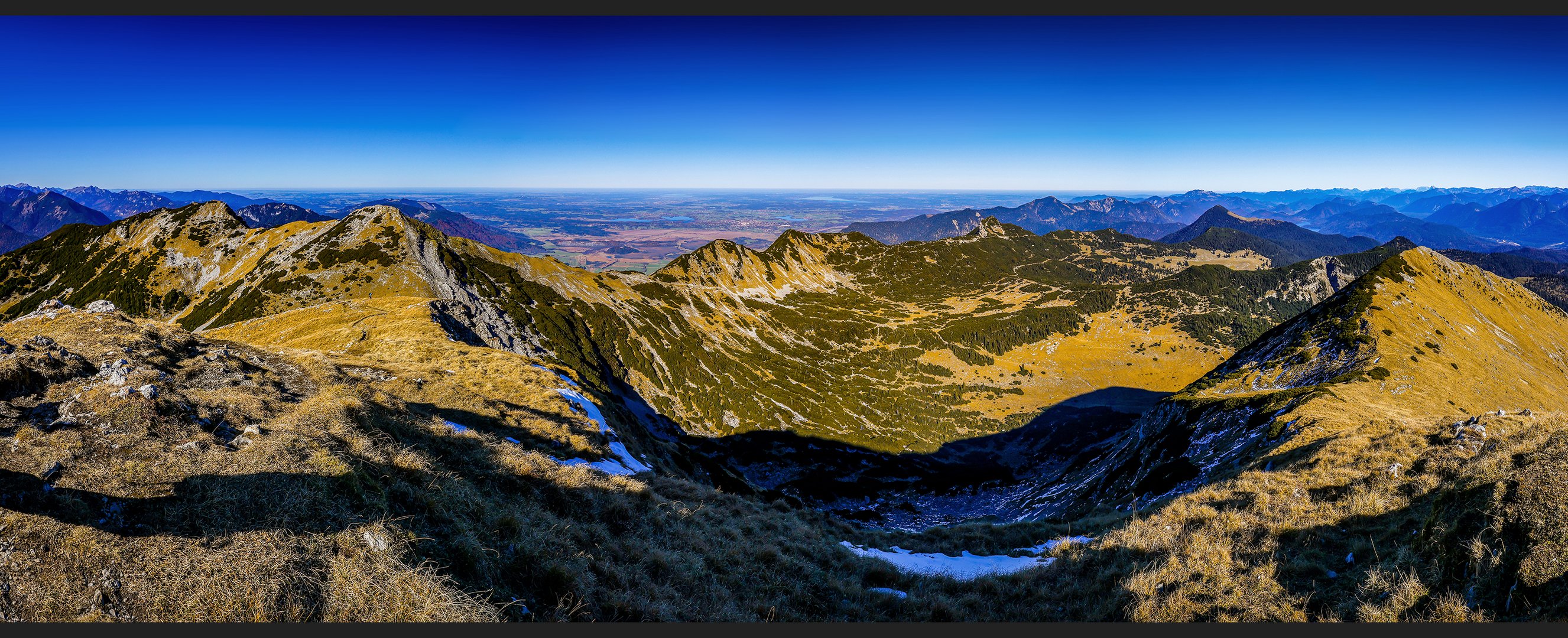 KROTTENKOPFAUSBLICK