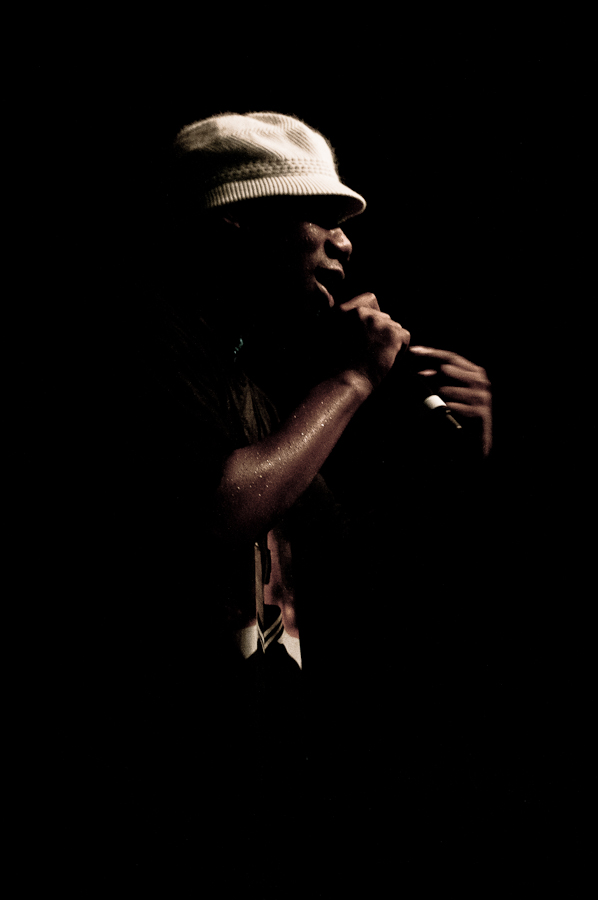 krs one