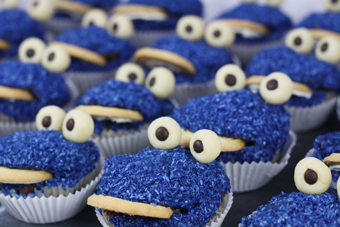 Einladungskarten Mit Motiv Muffins Cupcakes Einladungen Passen
