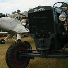 Krümpel trifft Bücker