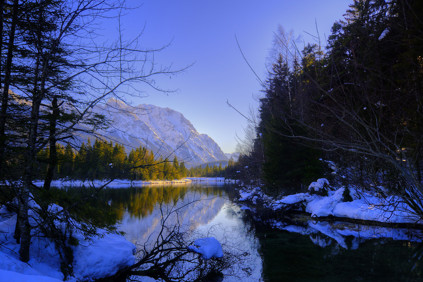 Krüner See