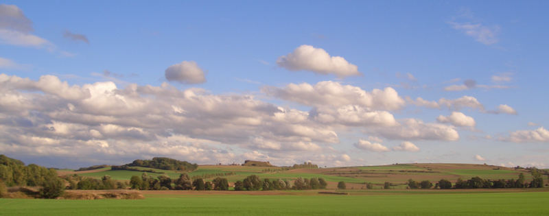 Kruft'er Herbst