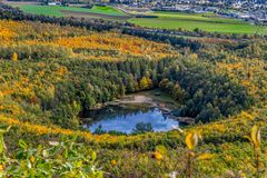 Krufter Waldsee