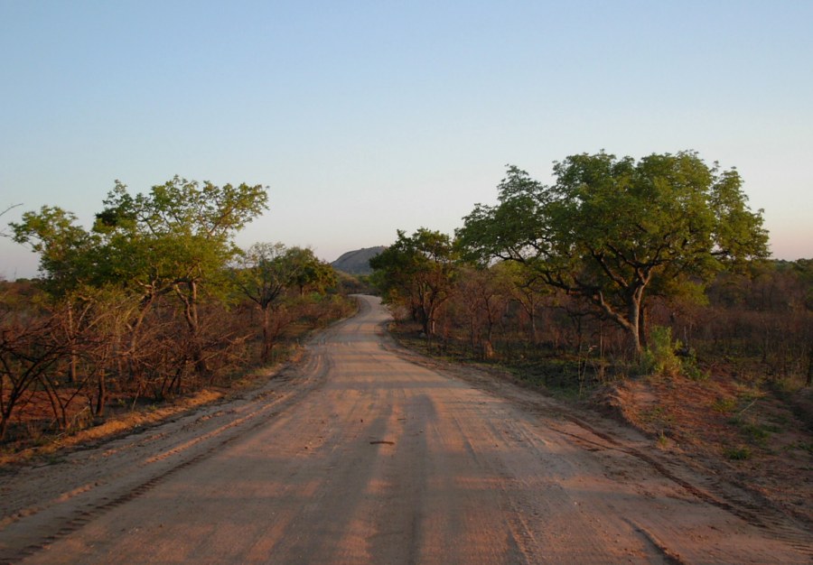 Kruger Park