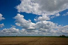 Kruiningen - Olzende Dijk Polder - 1