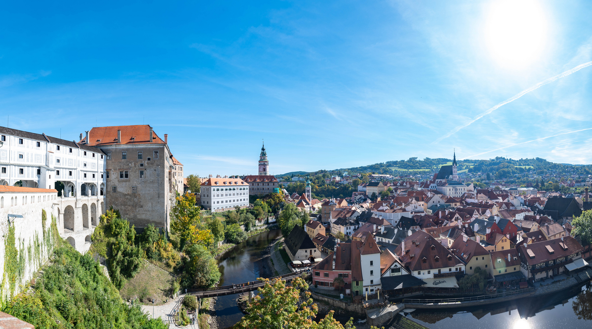 Krumau an der Moldau