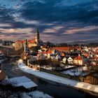 Krumau / Cesky Krumlov