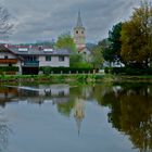 Krumbach - Ausschnitt