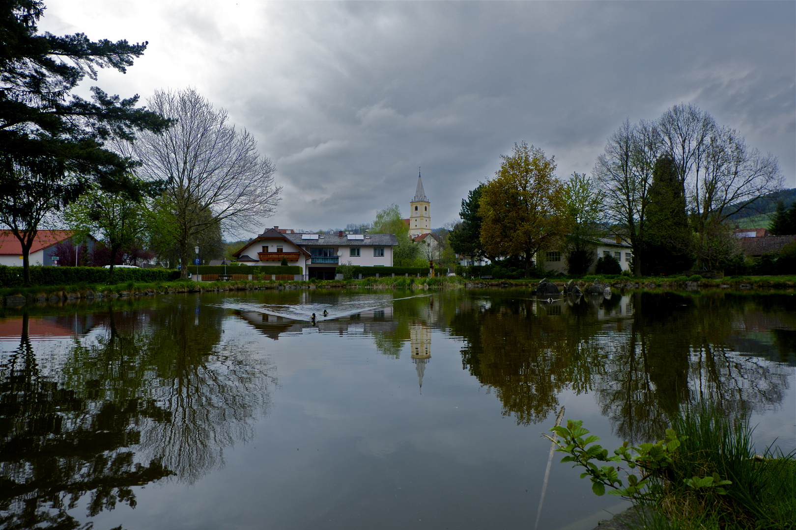 Krumbach in Niederösterreich