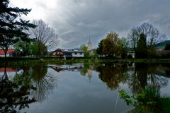 Krumbach in Niederösterreich