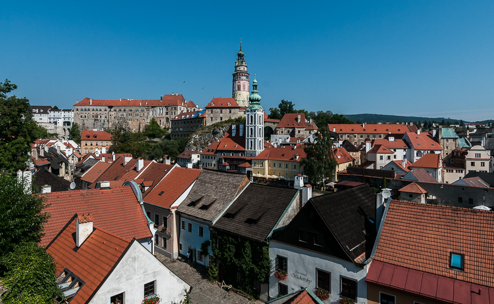 Krumlov 2015