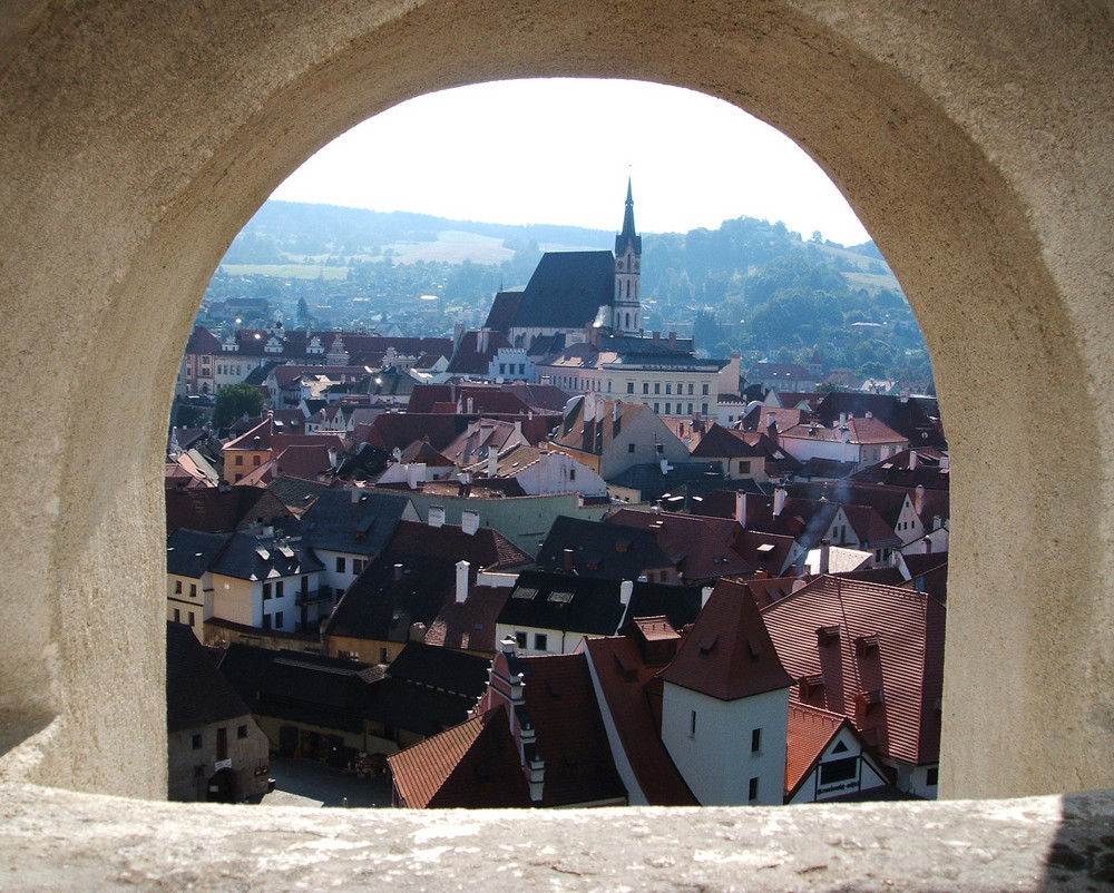 Krumlov