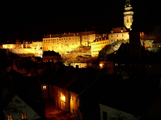 Krumlov