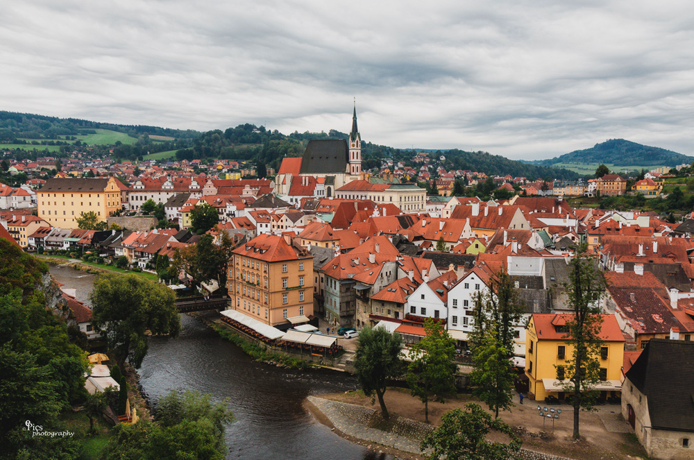 Krumlov