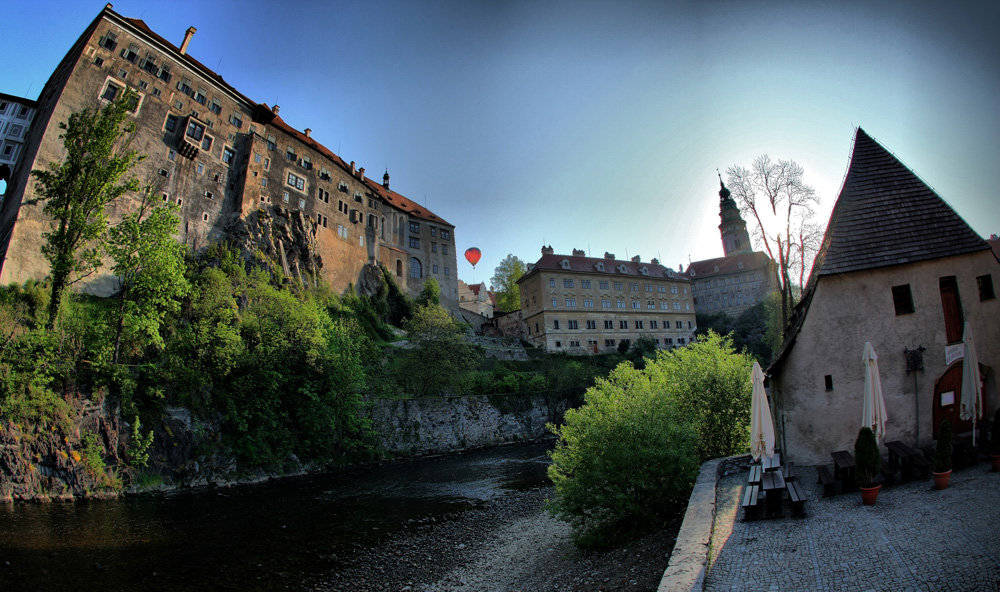 KRUMLOV