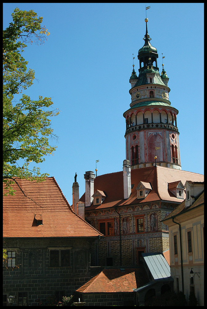 Krumlov