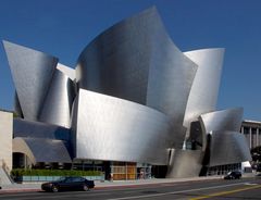 Krumm .. krummer ... Gehry! 