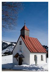 Krummenbacher Kapelle