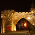 Krummes Tor -Merseburg-