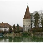 Krummturm Solothurn