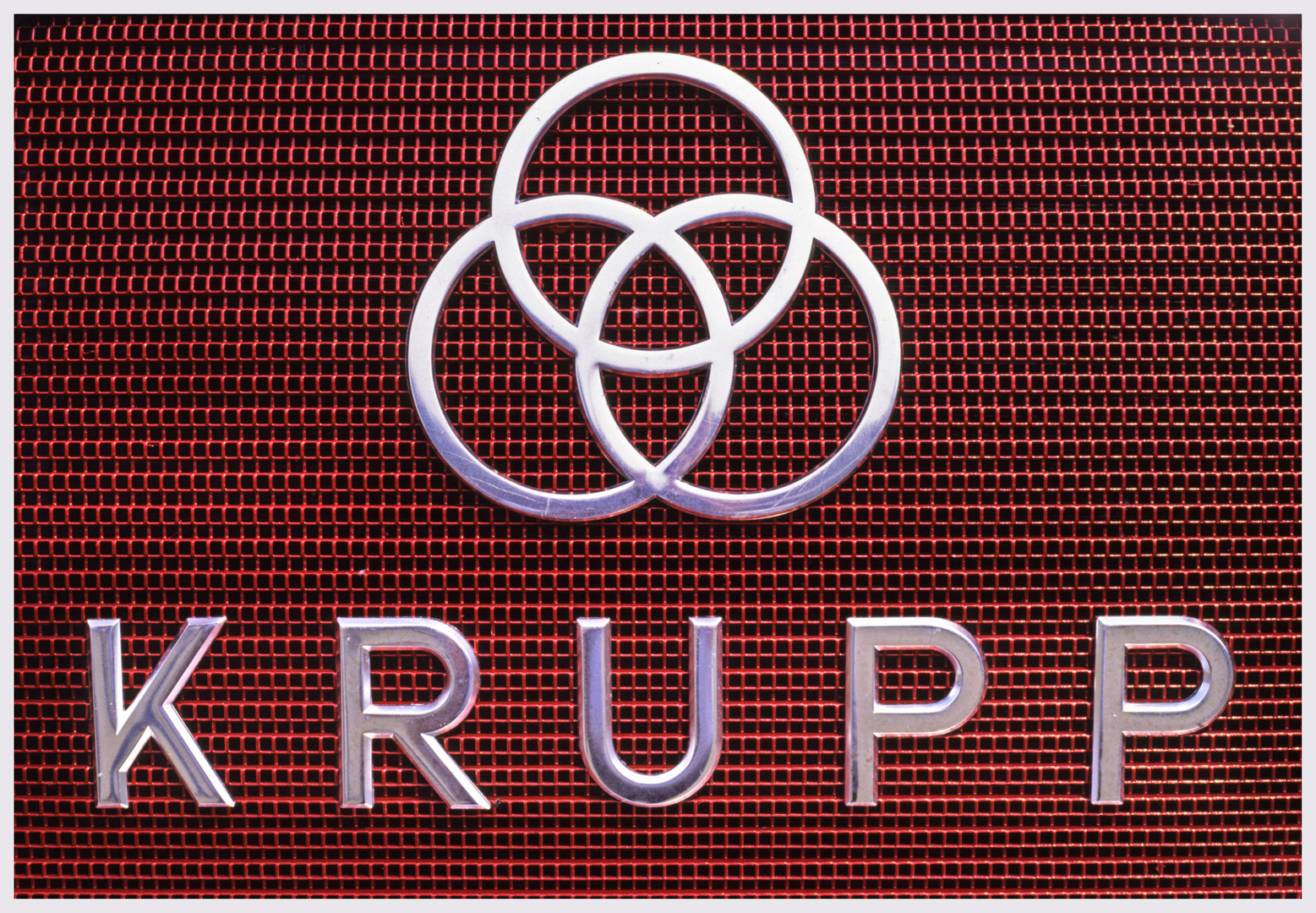 Krupp ein deutscher Mythos Foto Bild logo oldtimer essen Bilder Krupp ein deutscher Mythos Foto Bild logo oldtimer essen Bilder