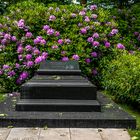 KRUPP-Familienfriedhof Essen-Bredeney (2)