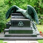 KRUPP-Familienfriedhof Essen-Bredeney (3)