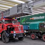 Krupp LKW