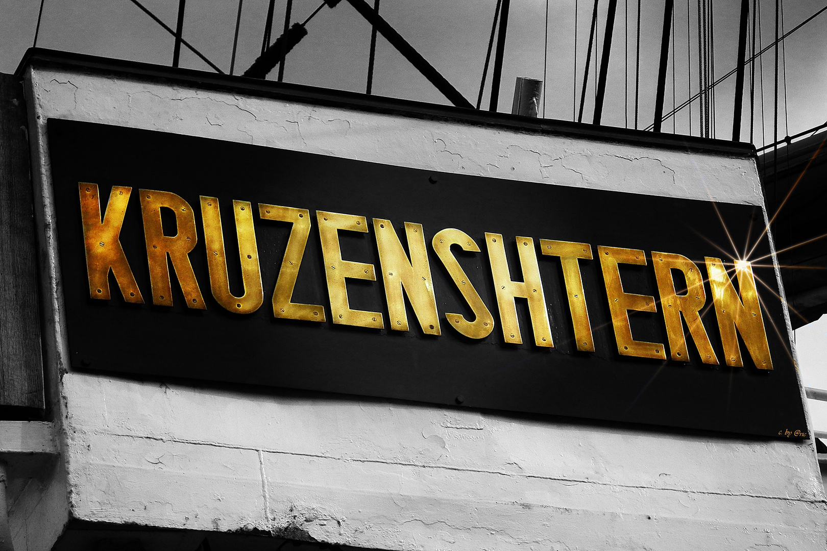 Krusenstern