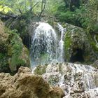 Krushuna waterfall