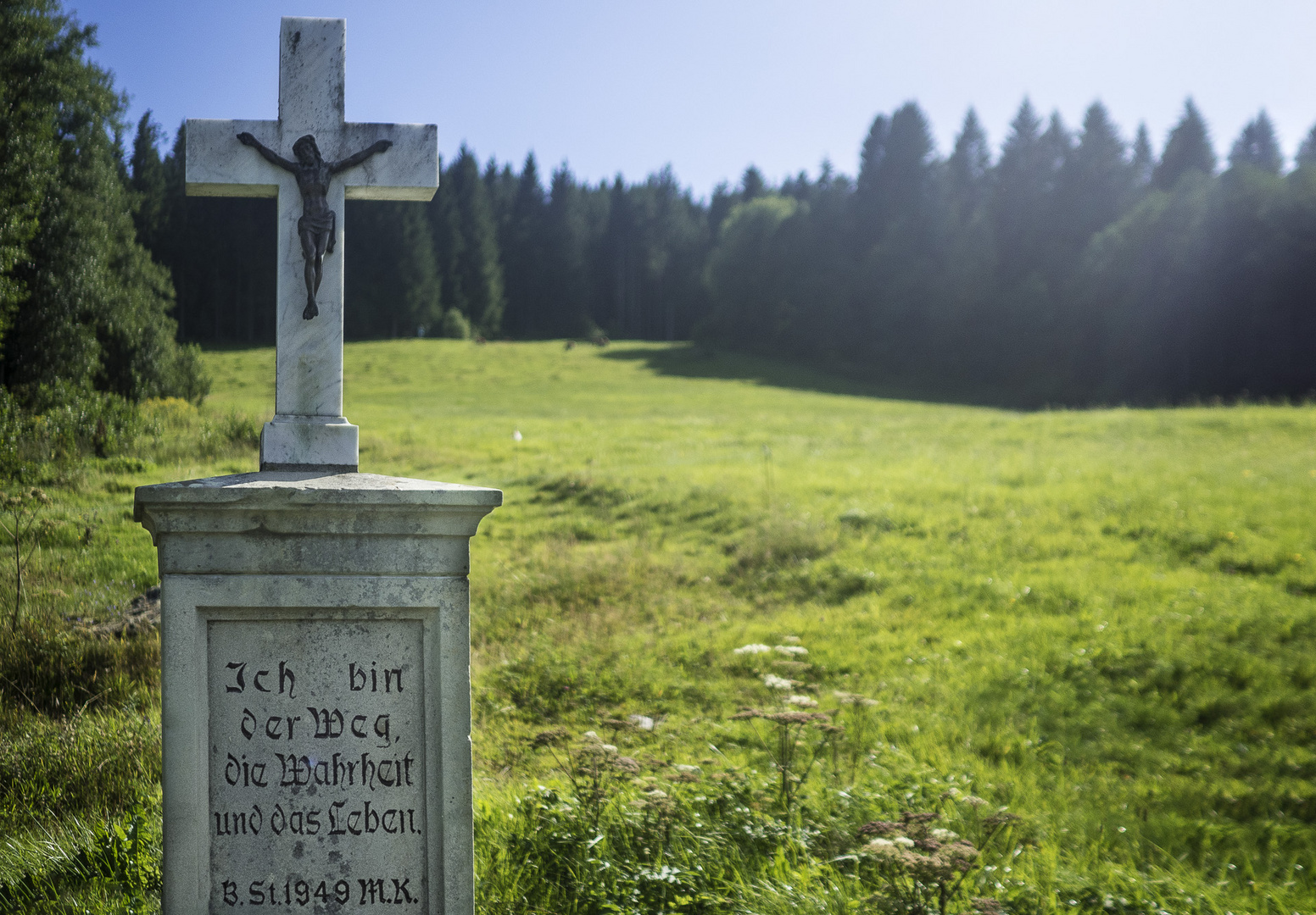 Kruzifix Hinterzarten 8140002-Bearbeitet