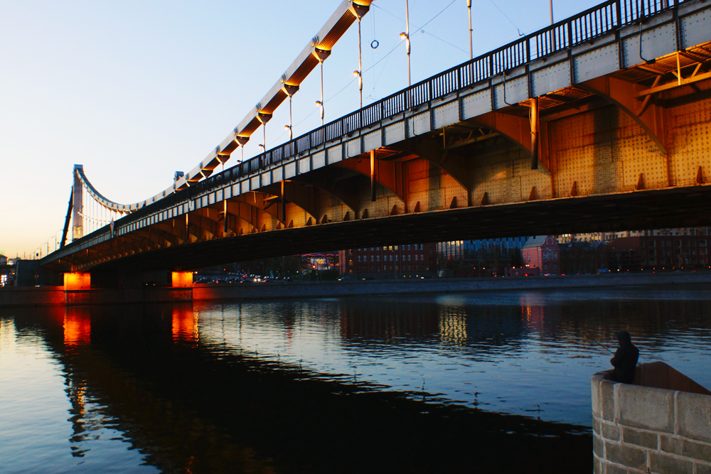 krymskyi most