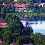 KRZF 011 NOR Bergen: Schöne Aussichten - fern