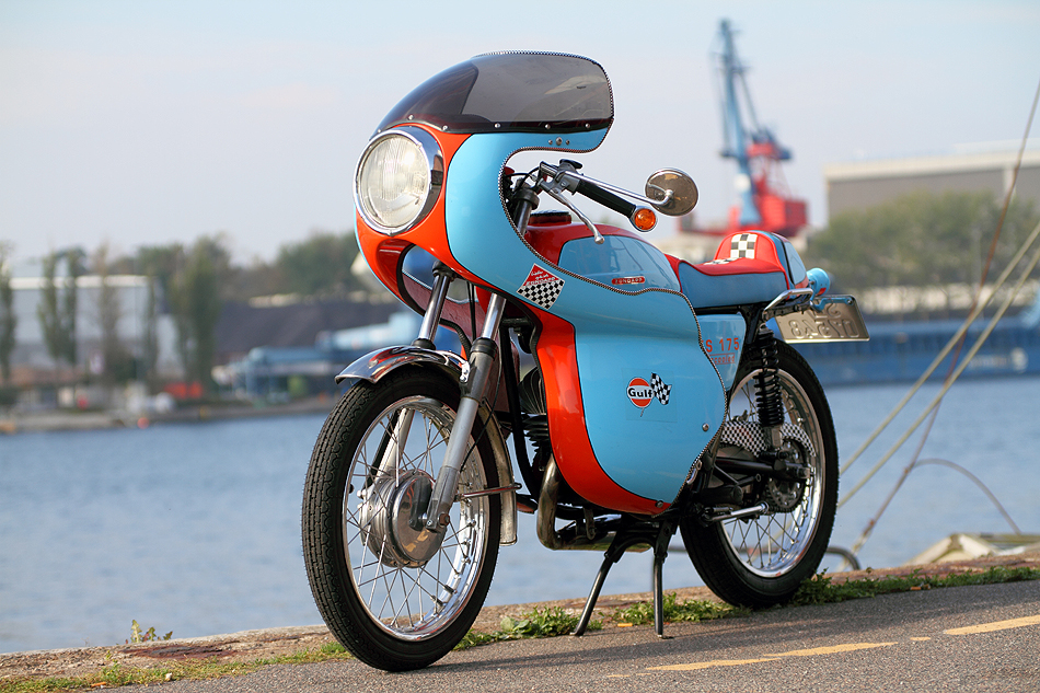 KS 175 Gulf