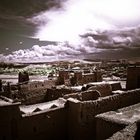 Ksar Ait Ben Haddou