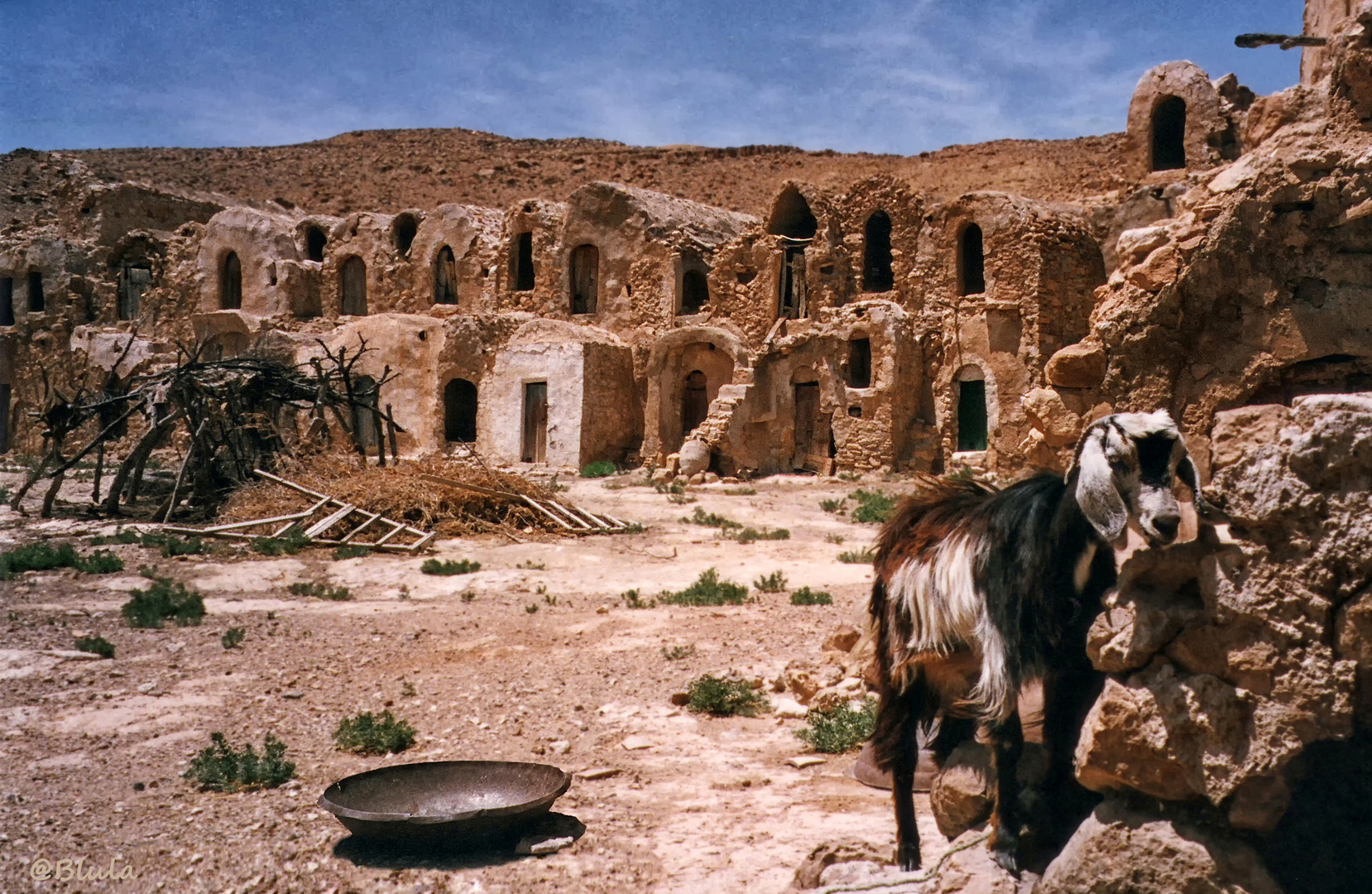 Ksar Daghara Foto & Bild world, architektur, kultur Bilder auf