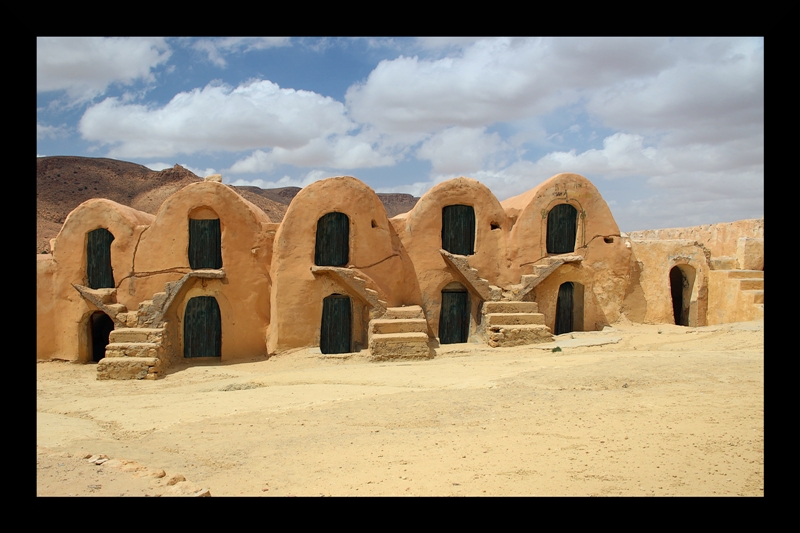 Ksar Hallouf