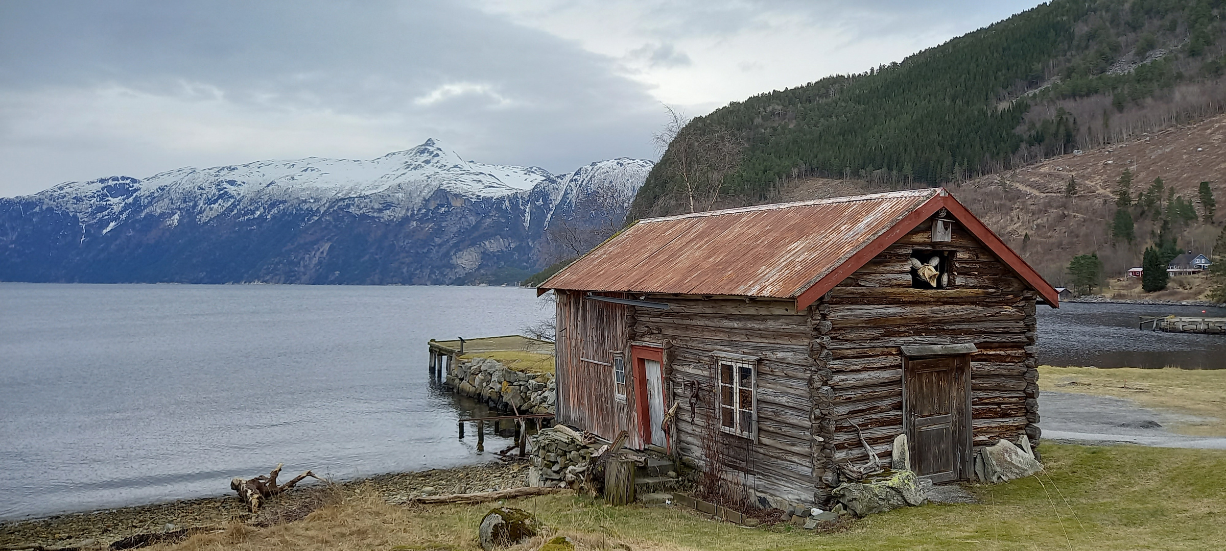 Øksendal / Norwegen