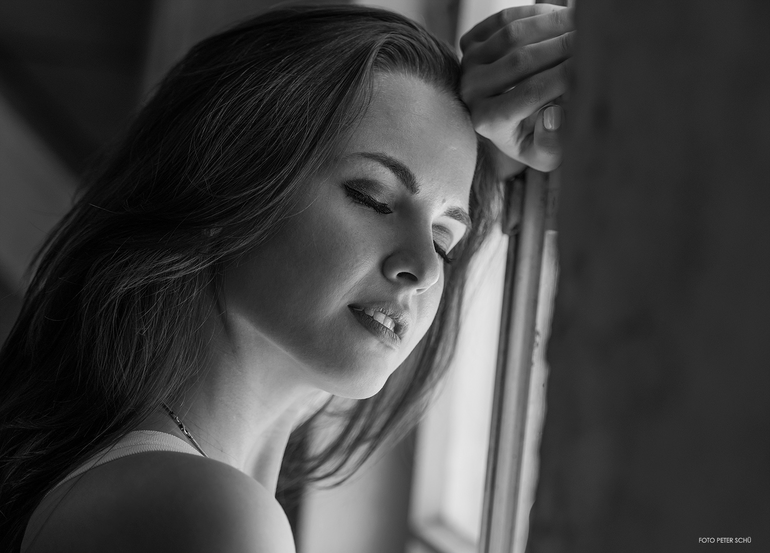 KSENIA_3 Foto & Bild | indoor, portrait, fashion Bilder auf fotocommunity