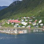  Øksfjord