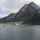 Øksfjord Havn