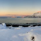 Øksfjord, Norwegen