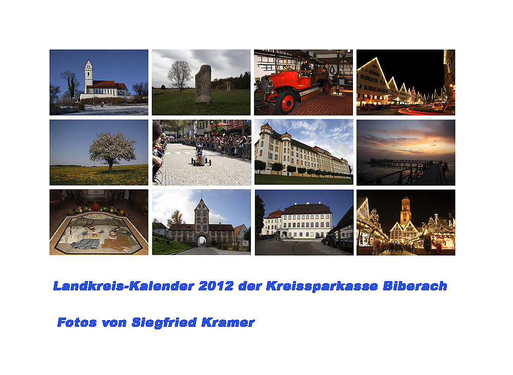 KSK-Kalender 2012