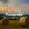 K.T - Artist Fotografie