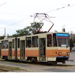 KT4D Kaliningrad