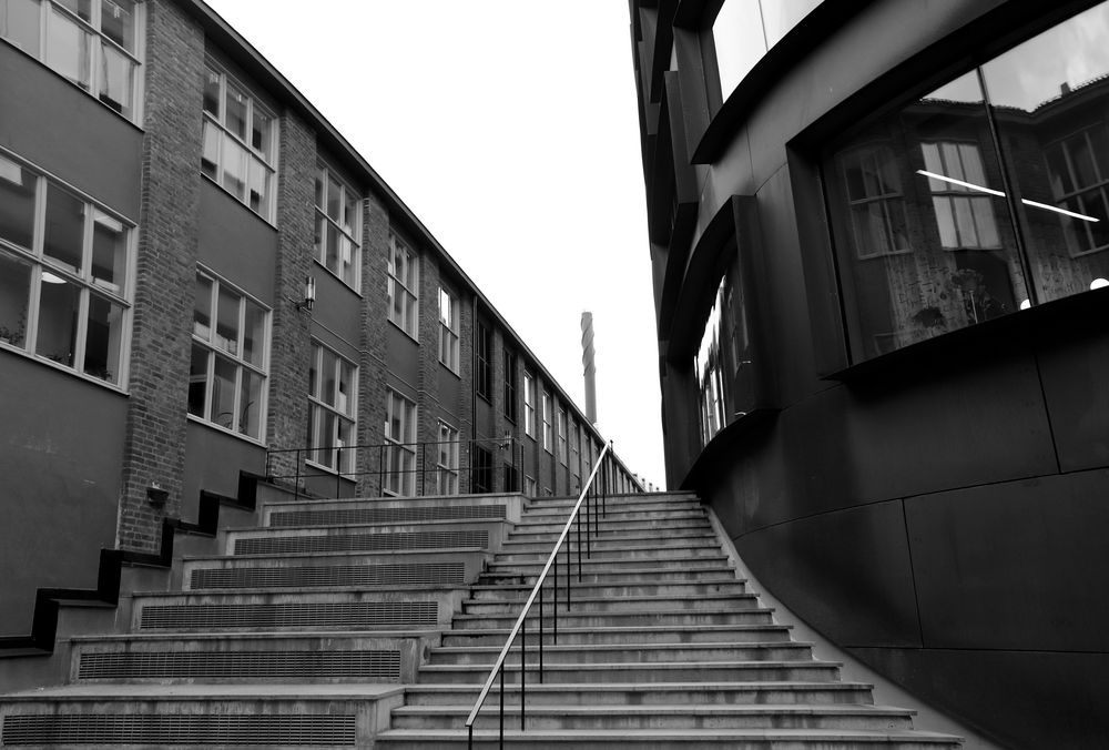 KTH Royal Institute of Technology II