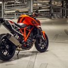 KTM 1290 Super Duke R