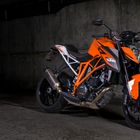 KTM 1290 SuperDuke R