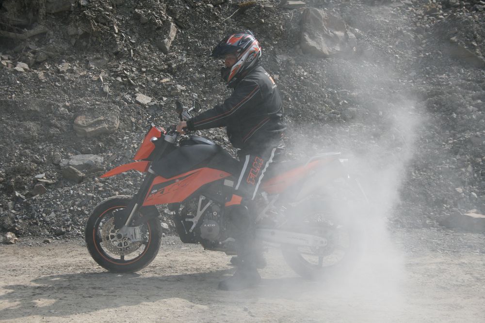 KTM