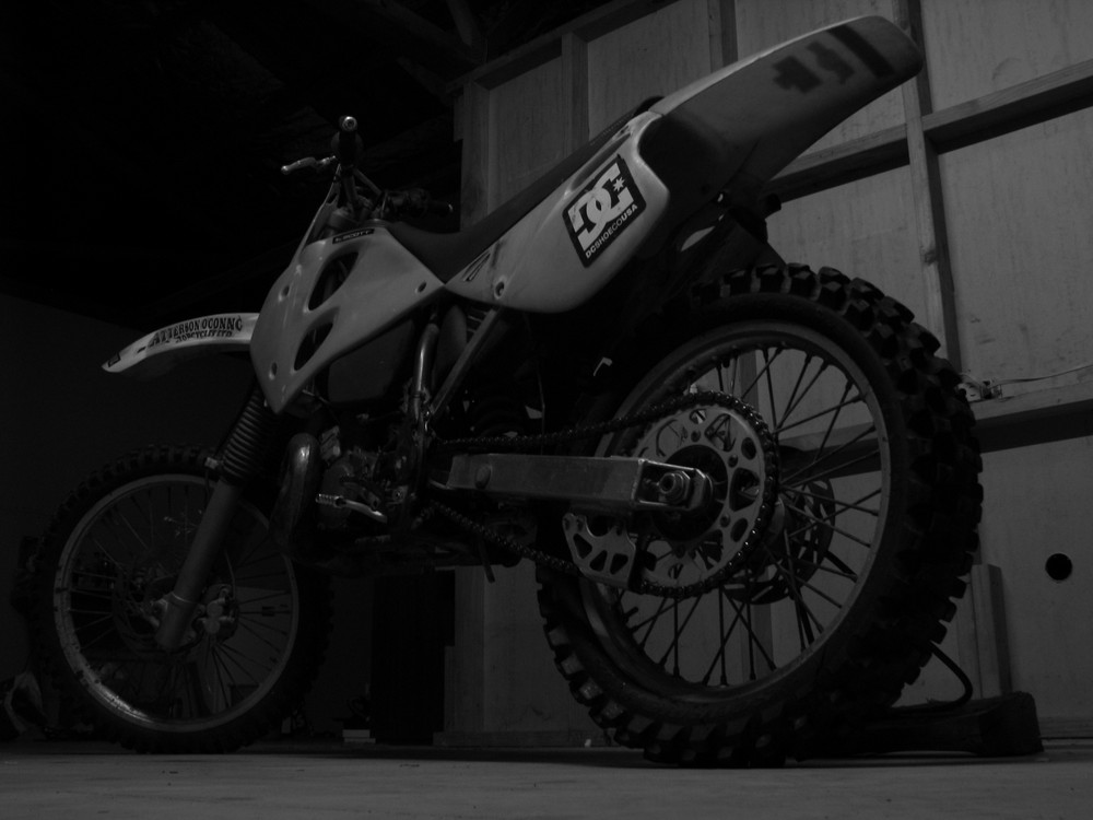 KTM 250